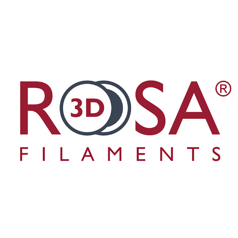 Rosa3D Filaments