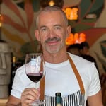 Chef Pablo Ranea
