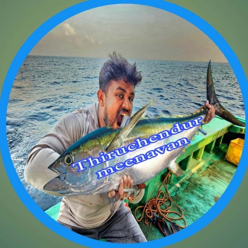 Thiruchendur Meenavan -fishing 
