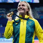 Ariarne Titmus OAM