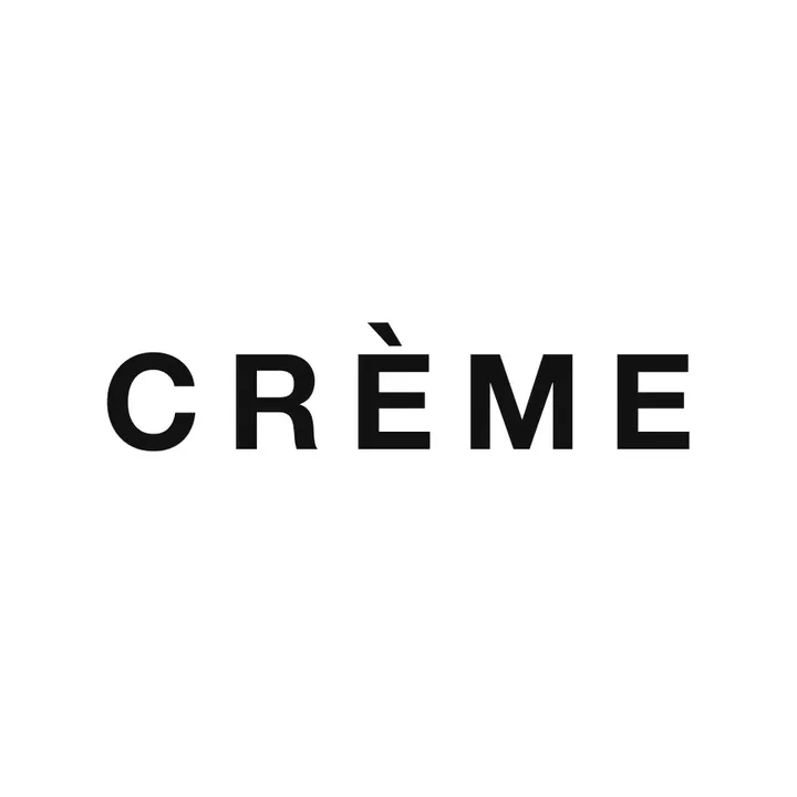 CRÈME ATELIER