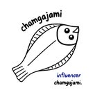 참가자미