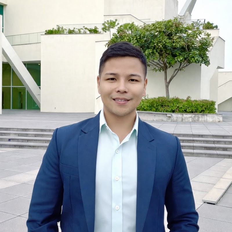 Kyaw Zay Ya - English, Chinese & Pageant