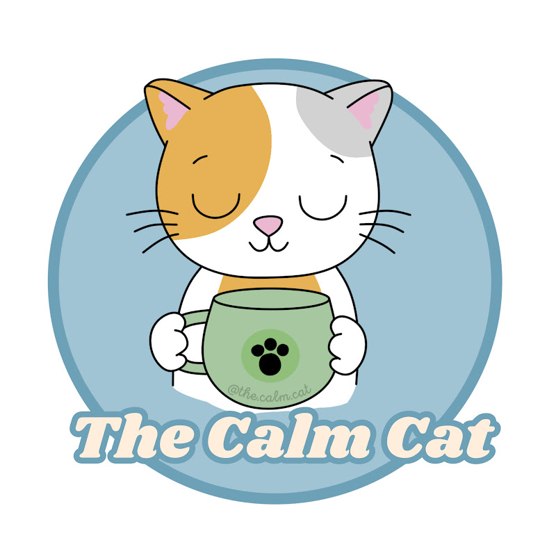 The Calm Cat