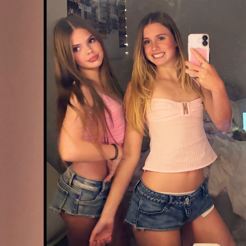 TheBondiBlondes