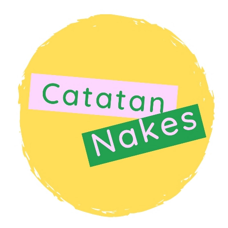 Catatannakes