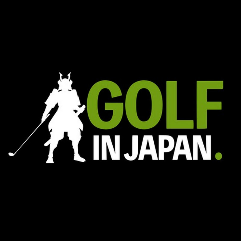Golf In Japan