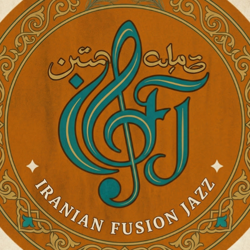 Iranian Fusion Jazz
