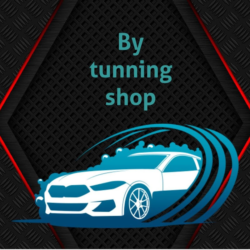 By TunningShop
