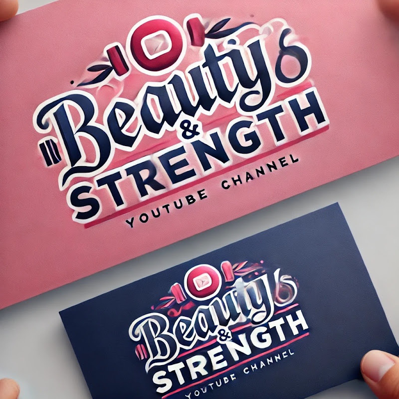 Beauty & Strength