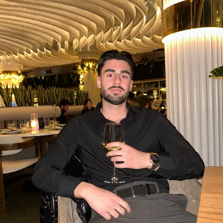 Kostas Zorbas