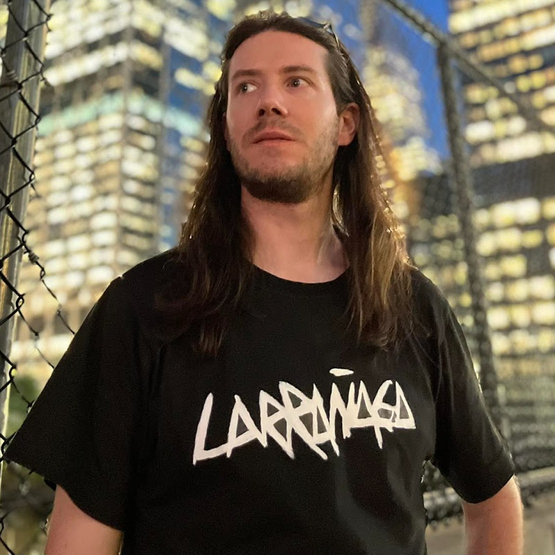 Pablo Larrañaga ARTE