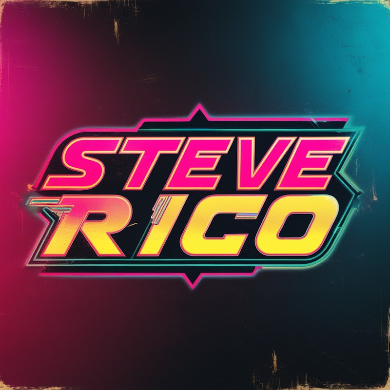 Steve Rico