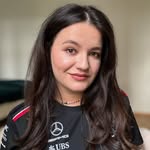 Marina | Formula 1 ❤️