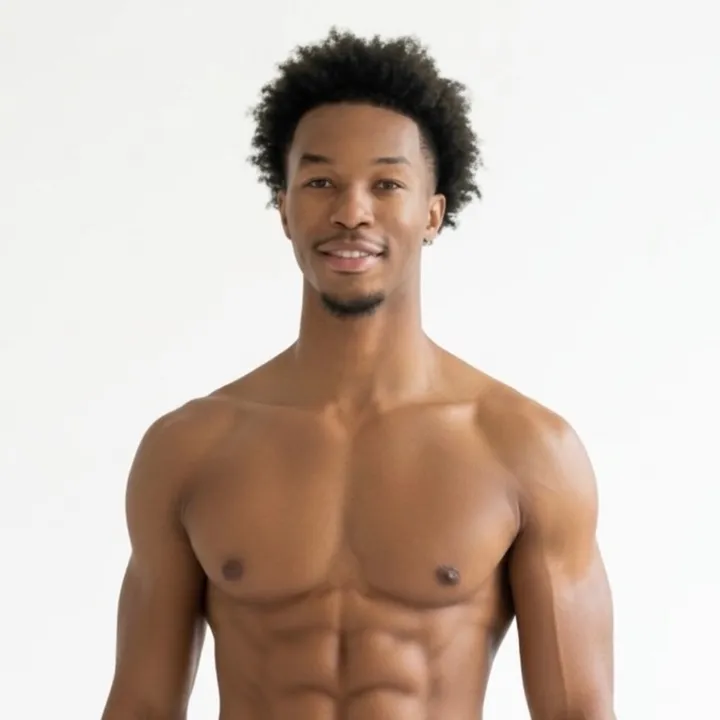 John's Workout