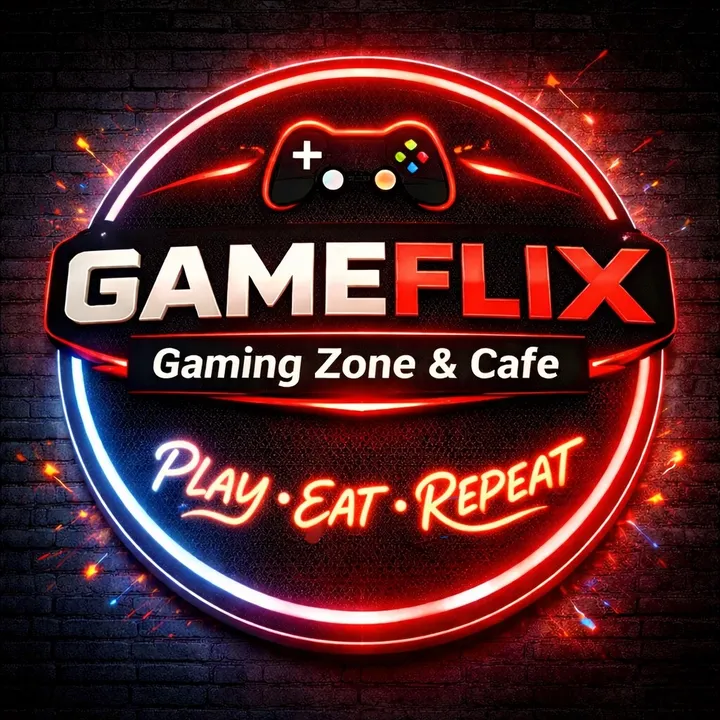 GAMEFLIX🎮