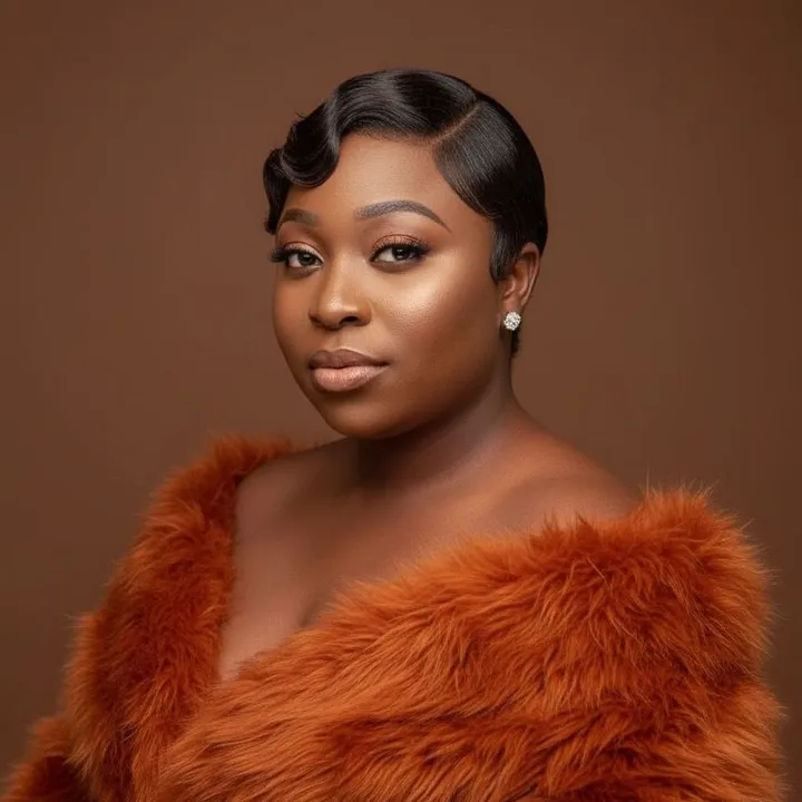 AMA Sika Brown 🦋🥰😍