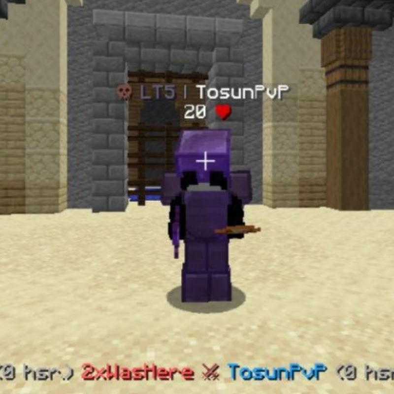 TosunPvP