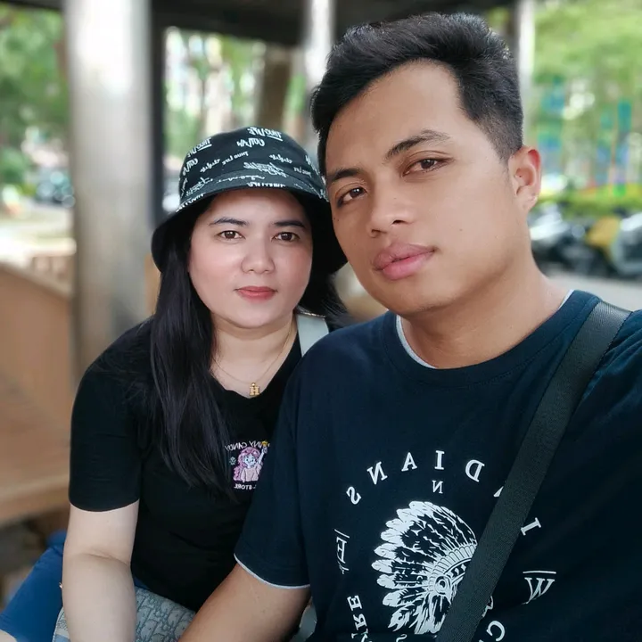 Widi Aprianto💓💞