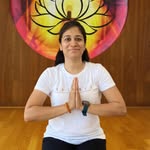 SUJAL | Women’s Health Yoga Expert 🧘‍♀️ | AHMEDABAD
