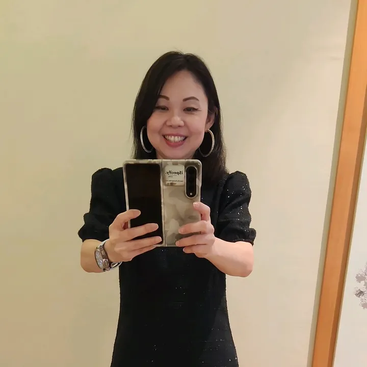 Nis姐姐