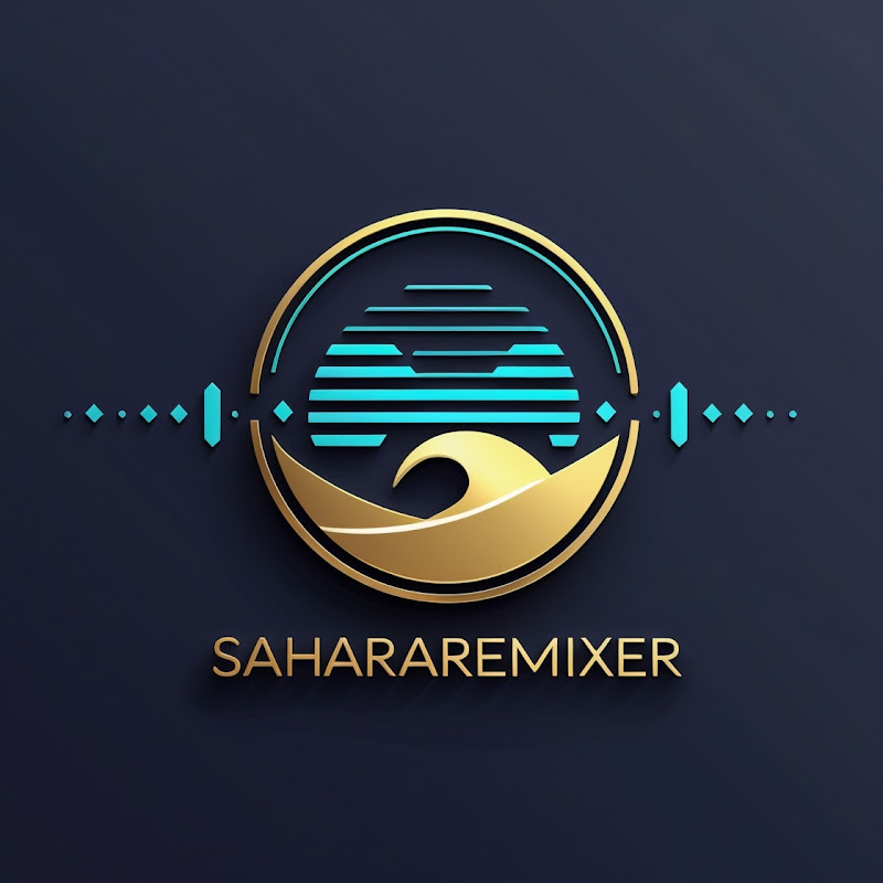 Sahara Remixer