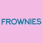 FROWNIES: The Original Facial Patches
