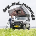 Mori｜Adventure with kids on the Jimny🏔️ ｜子どもとの冒険をジムニーと共に