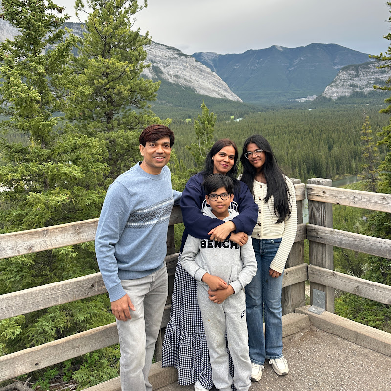 Ojaswani Family Vlogs