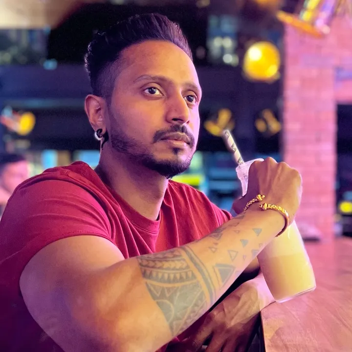 Mohan Da Greatt