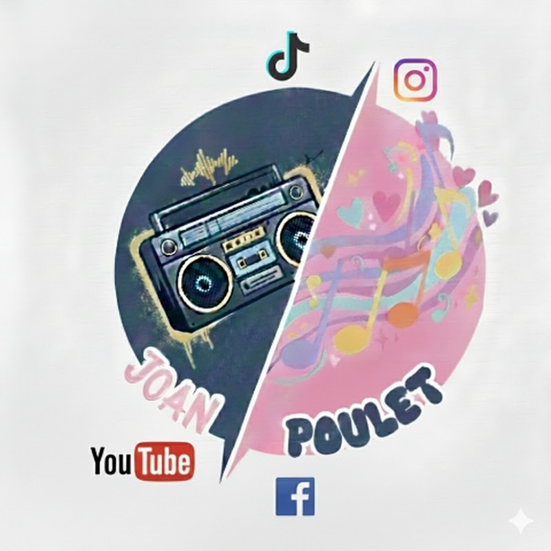 JOAN POULET 