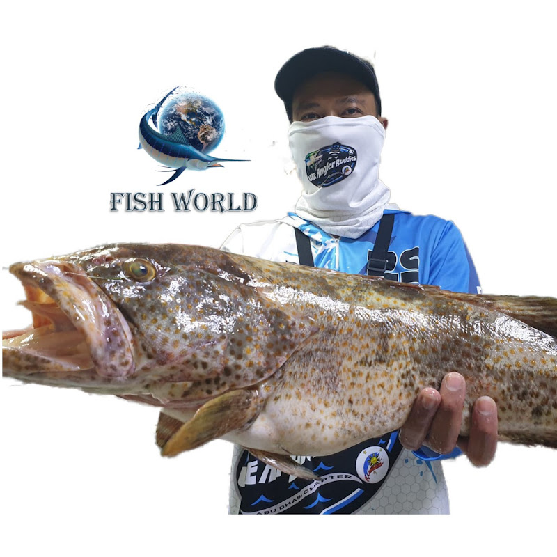 Fish World TV