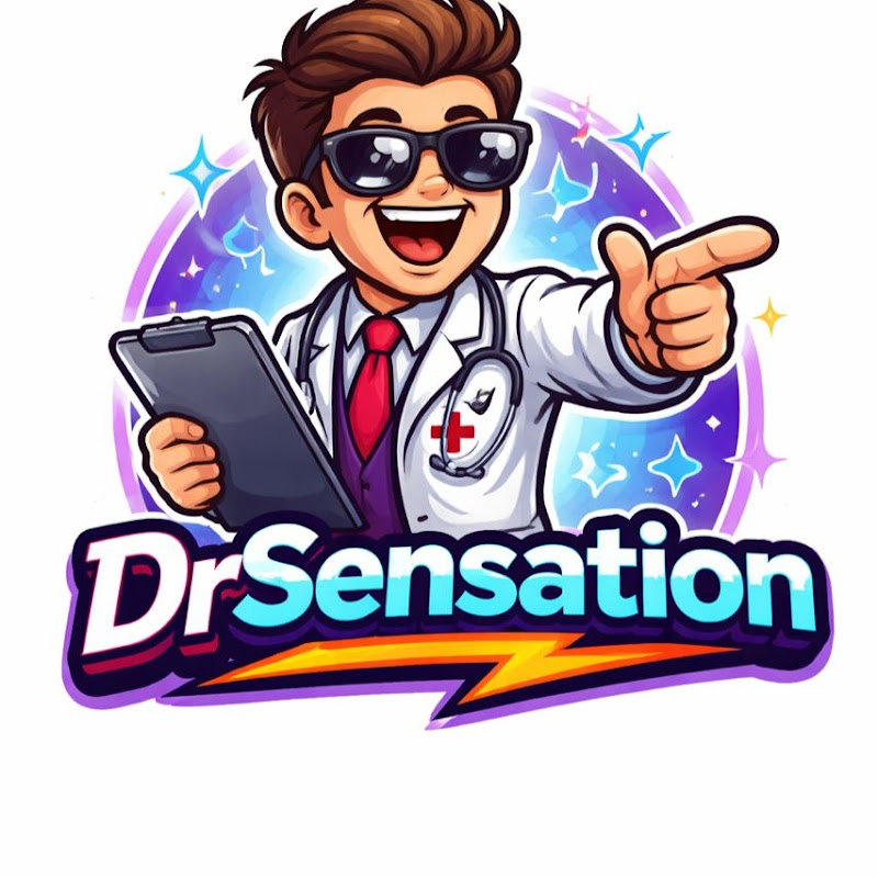 DrSensation