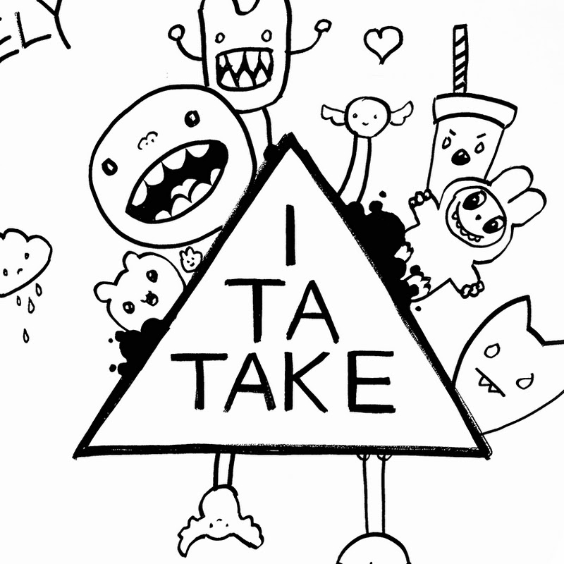 Itatake AB