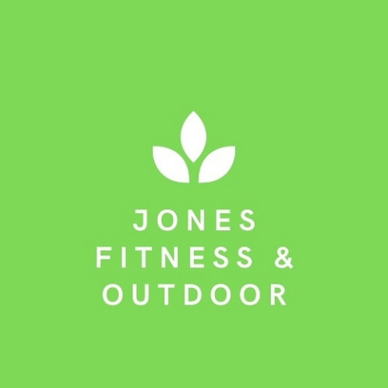 Jones Fitness & Outdoor