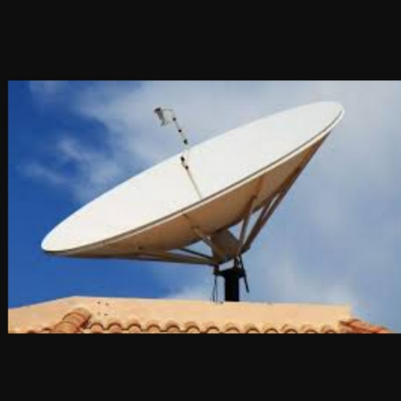 Axinte Channel