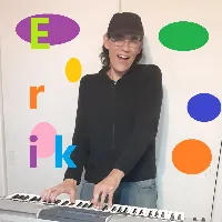 eriKParadaMusicymas