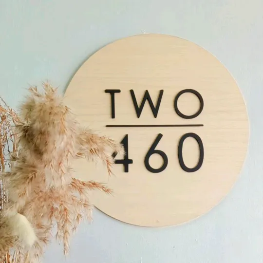 460home