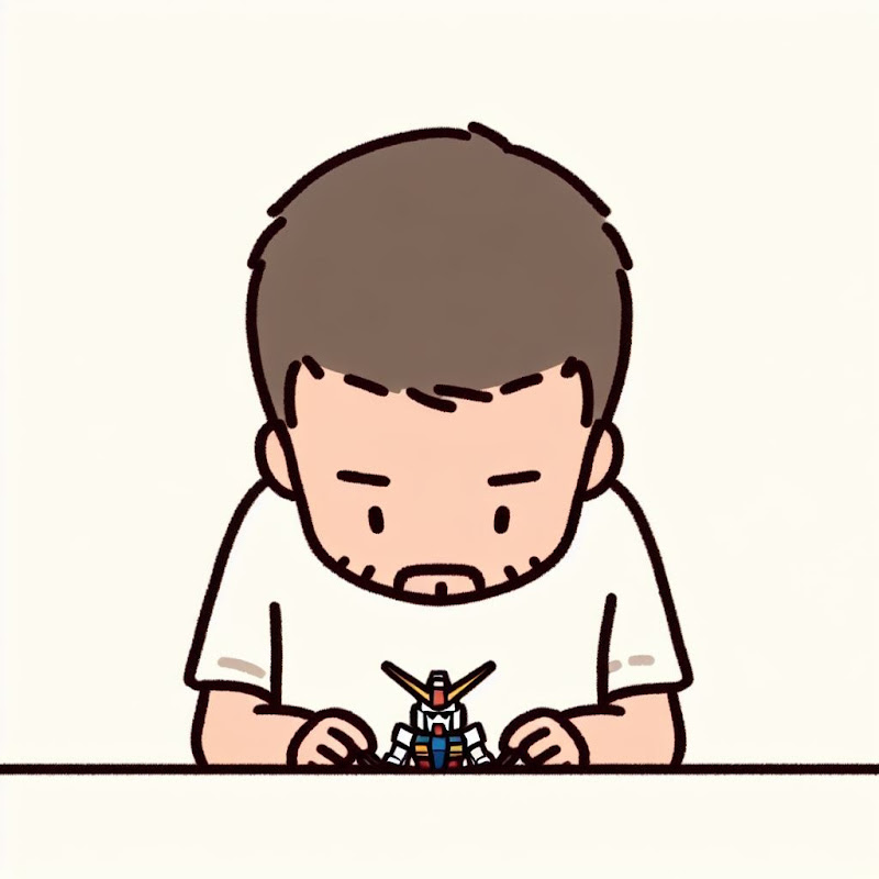 Uncle Shinji