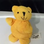 Bear Bear Ong