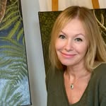 Alicia Zemanek Oil painter 🇬🇧🇫🇷🇨🇦