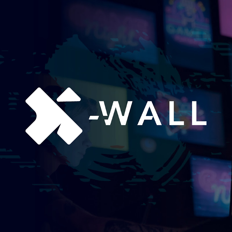 Interactive X-Wall