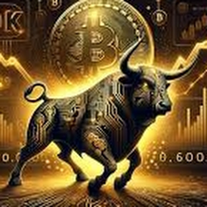 CRYPTO BULLS 
