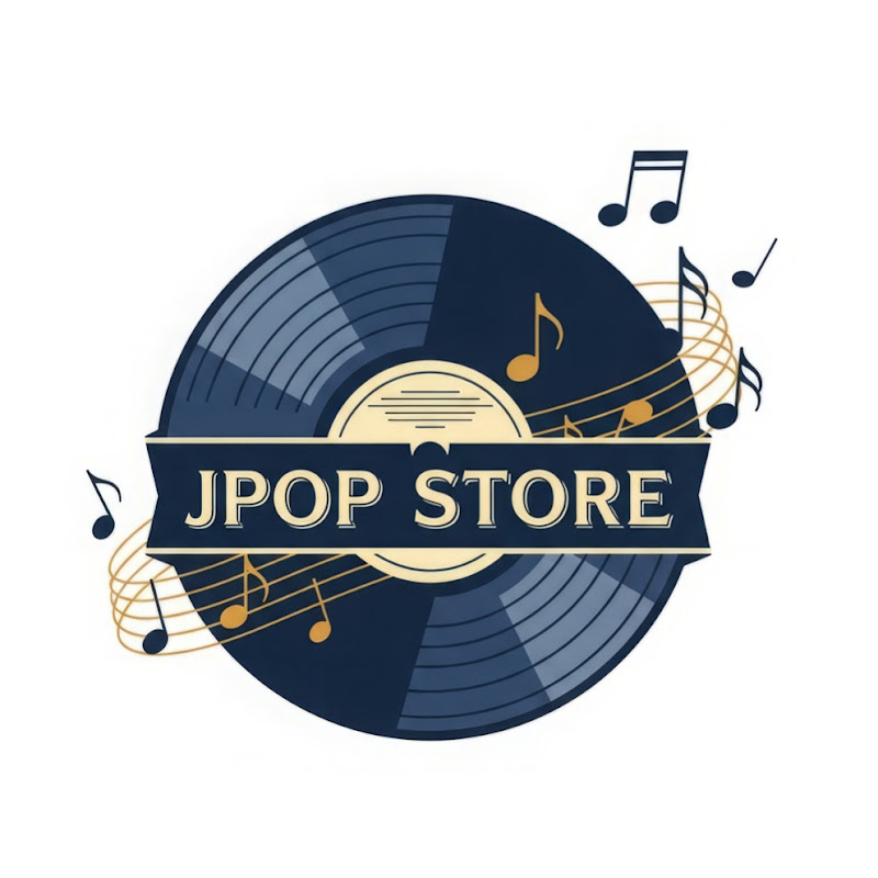 Jpop Store