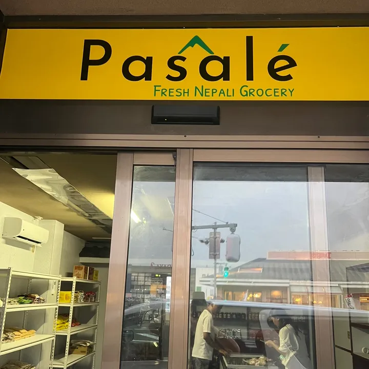 Pasale Fresh Nepali Grocery
