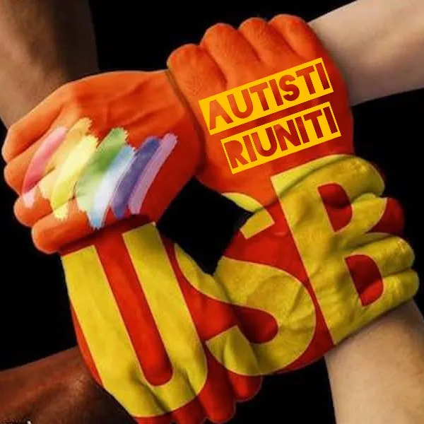 Usb Autisti Riuniti