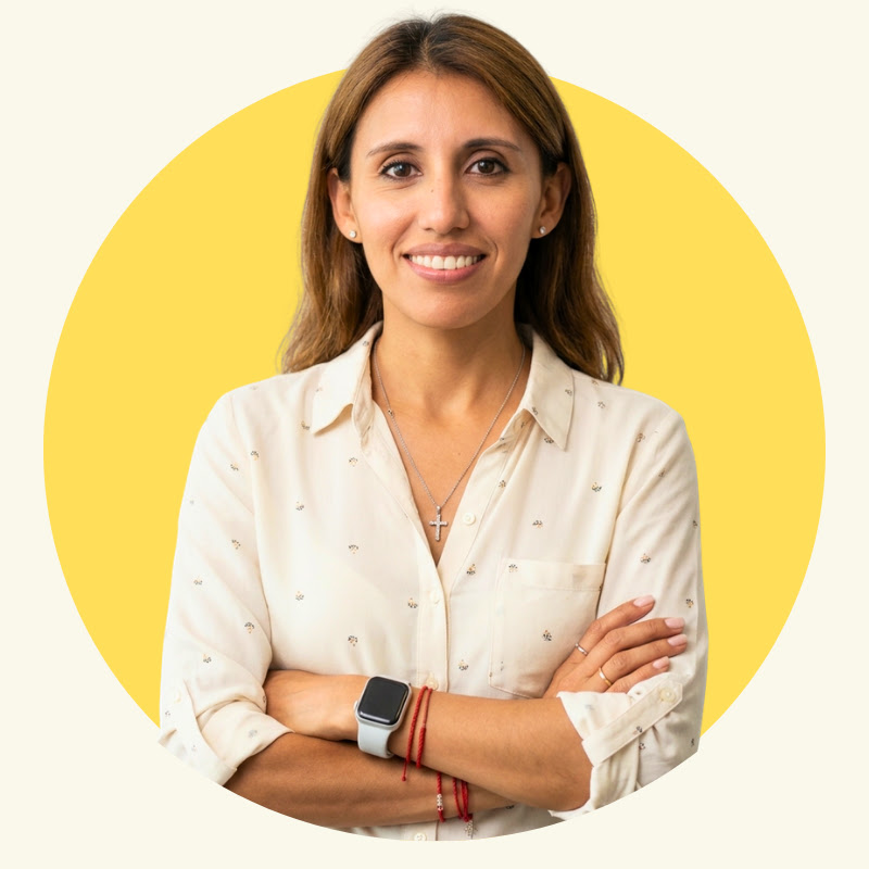 Lucía Gómez | Ingenio Comunicaciones