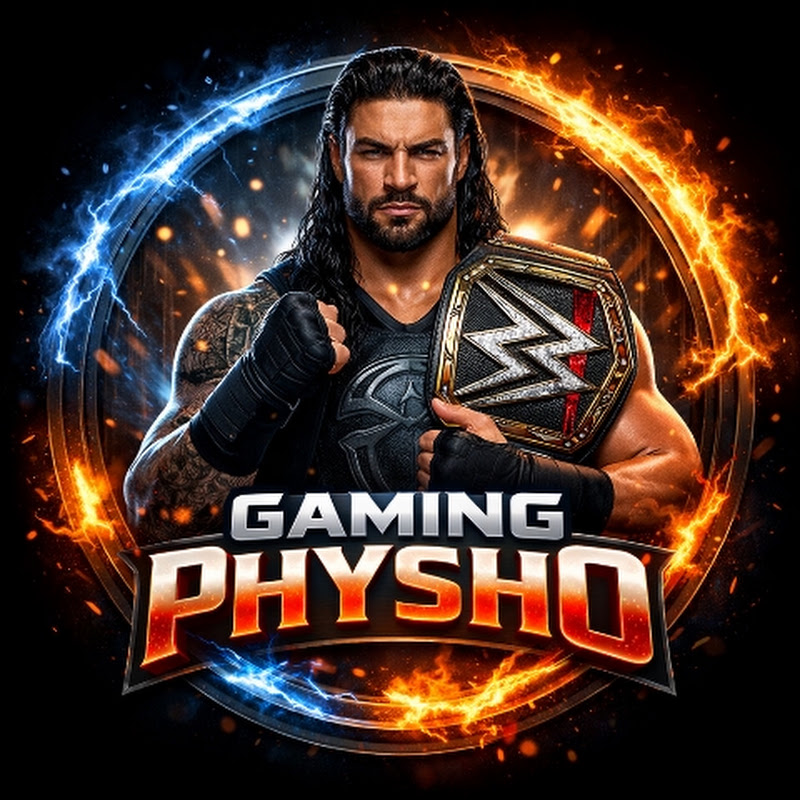 GamingPsycho