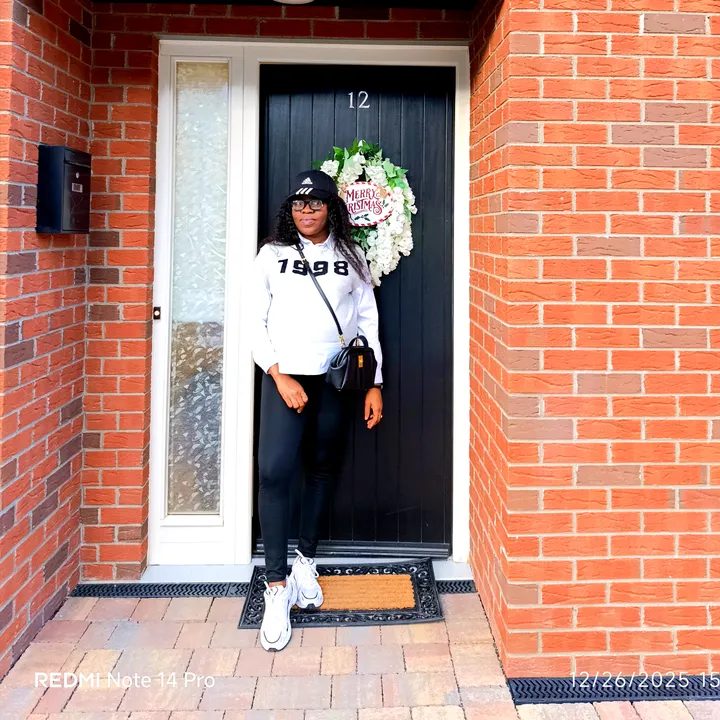 Lady G🇮🇪🇳🇬