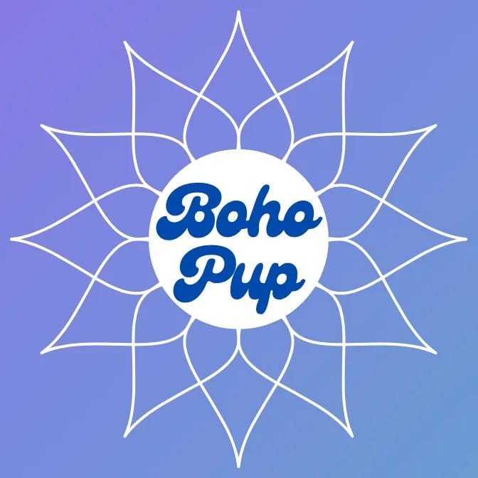 Boho Pup